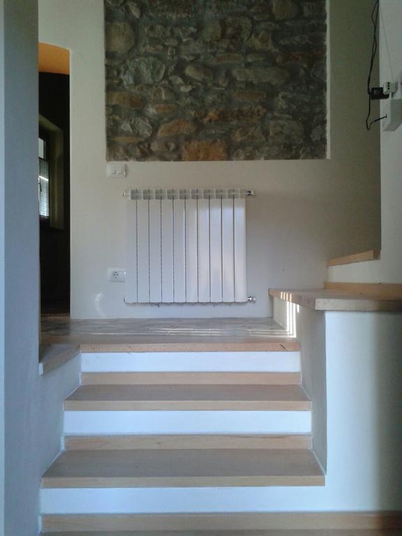 Ferienwohnung Casa Guido 2- La Porta Delle 5 Terre Beverino Exterior foto