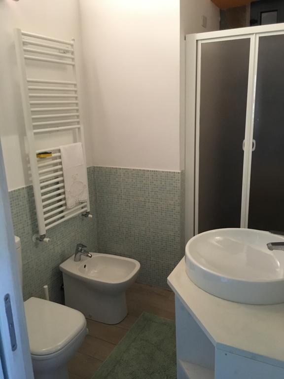 Ferienwohnung Casa Guido 2- La Porta Delle 5 Terre Beverino Exterior foto
