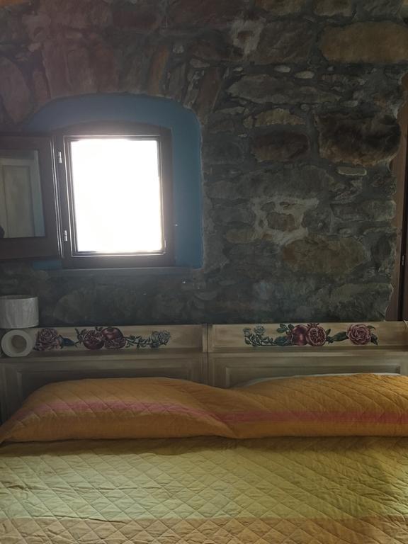 Ferienwohnung Casa Guido 2- La Porta Delle 5 Terre Beverino Exterior foto