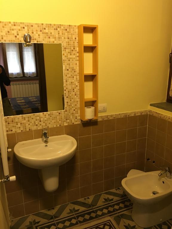 Ferienwohnung Casa Guido 2- La Porta Delle 5 Terre Beverino Exterior foto