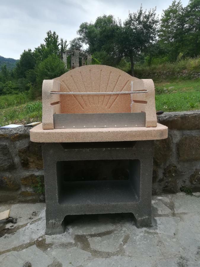 Ferienwohnung Casa Guido 2- La Porta Delle 5 Terre Beverino Exterior foto